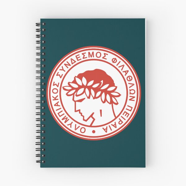 Item preview, Olympiakos FC designed and sold by meShirtUS.