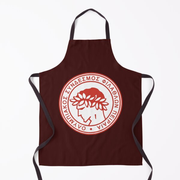 Item preview, Olympiakos FC designed and sold by meShirtUS.