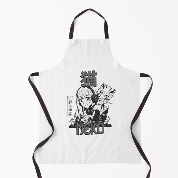 Item preview, NEKO designed and sold by Permana96.