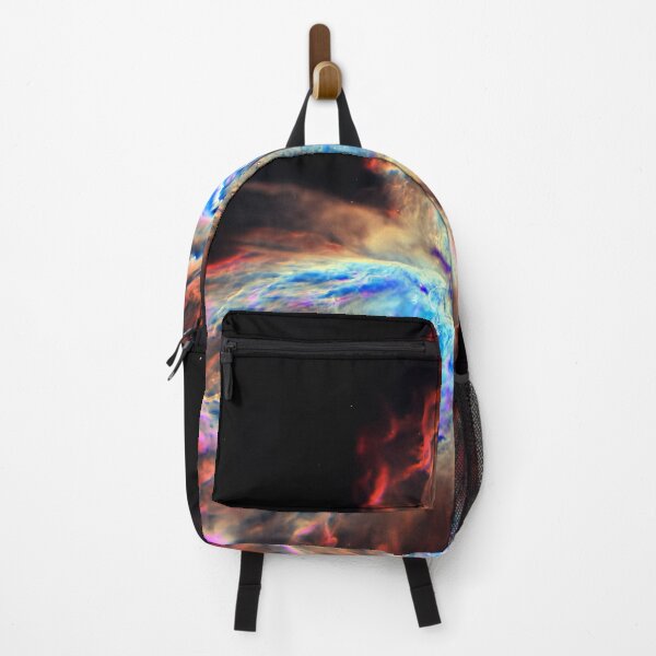 Item preview, Butterfly Nebula Hubble Space Image designed and sold by Truthseekmedia.