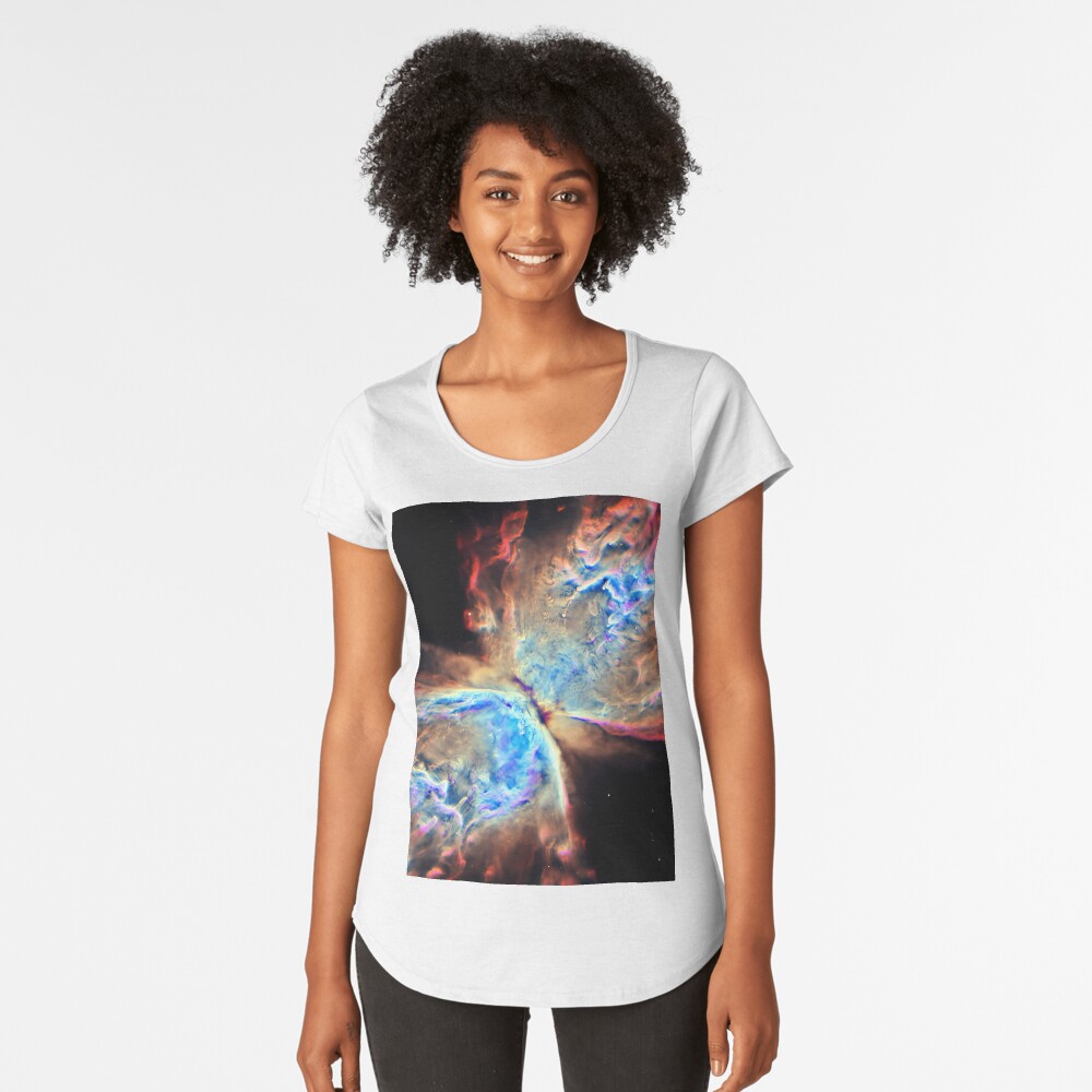 Item preview, Premium Scoop T-Shirt designed and sold by Truthseekmedia.