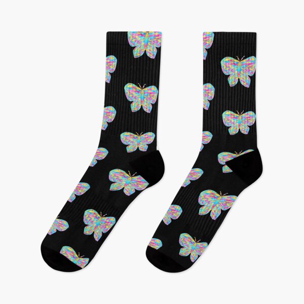 Item preview, Pansexual Pride Moth (Version 3) designed and sold by O1RSH.