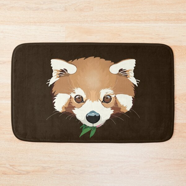 Item preview, Red Panda designed and sold by Karin Taylor.