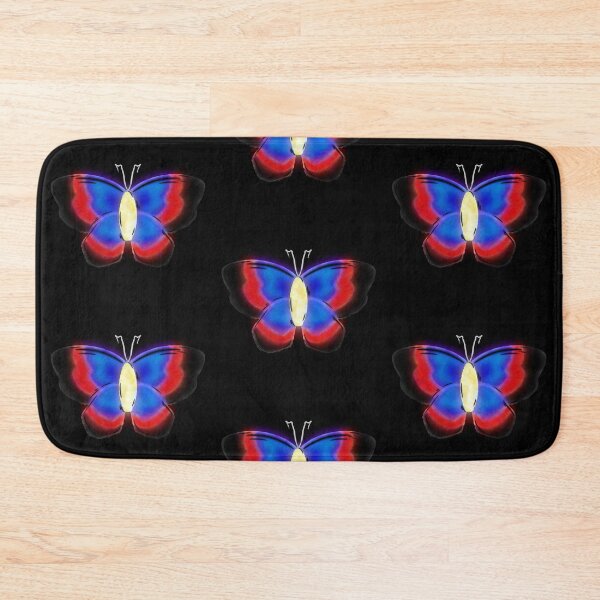 Item preview, Polyamorous Pride Moth (Version 1) designed and sold by O1RSH.