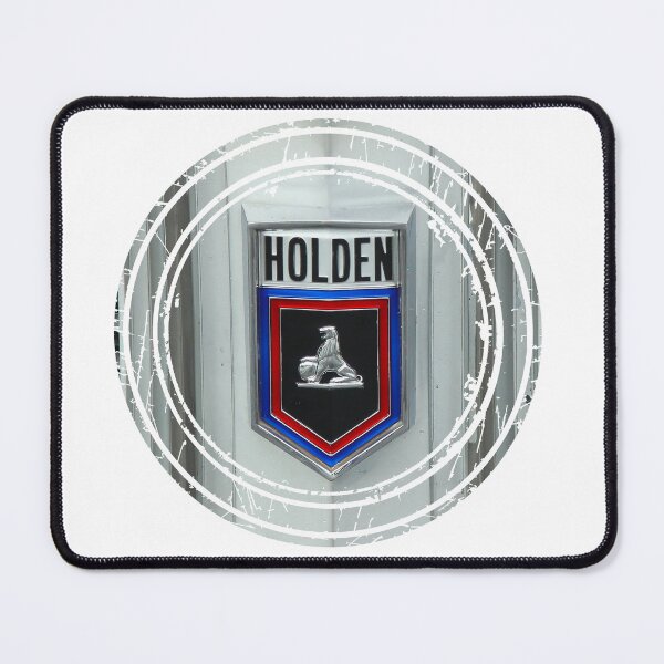 Item preview, Retro Vintage Holden Grille Muscle Car Grille Australia designed and sold by dragphotos.