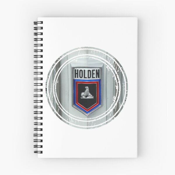 Item preview, Retro Vintage Holden Grille Muscle Car Grille Australia designed and sold by dragphotos.