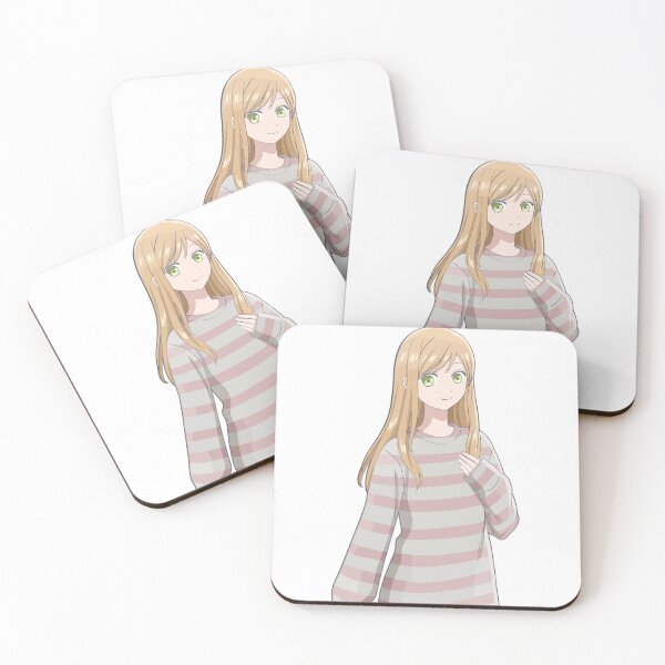 Item preview, Akane Kinoshita Anime Character My Love Story with Yamada Lvl999 designed and sold by Gamify Store.