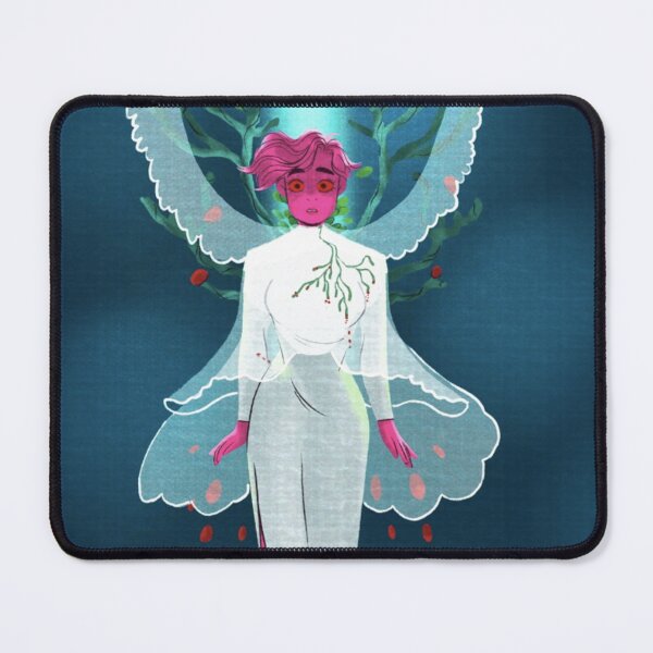 Item preview, Persephone Angel Lore Olympus designed and sold by IchibiDesign.