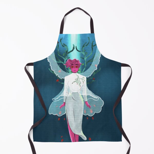 Item preview, Persephone Angel Lore Olympus designed and sold by IchibiDesign.