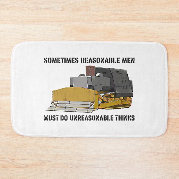 Item preview, Killdozer designed and sold by ishirrinni.