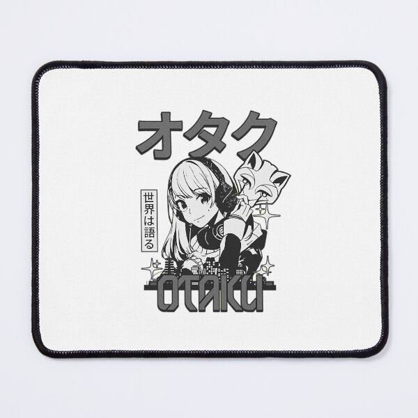 Item preview, OTAKU designed and sold by Permana96.