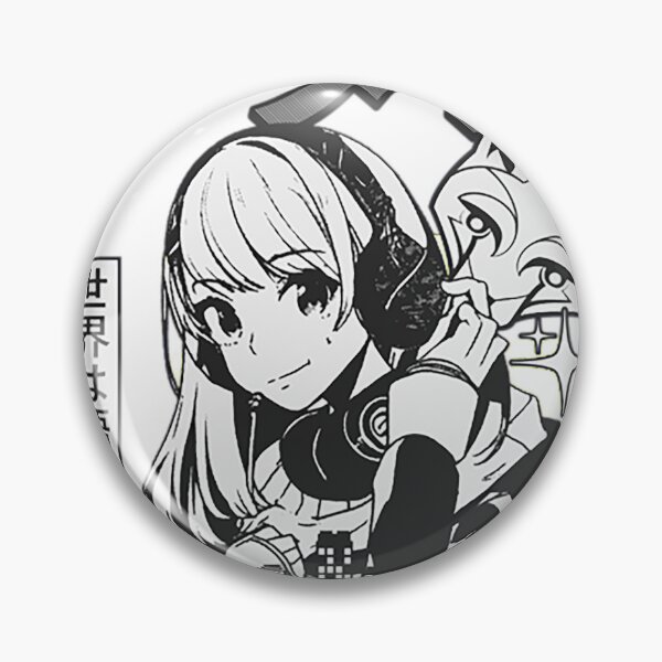 Item preview, OTAKU designed and sold by Permana96.