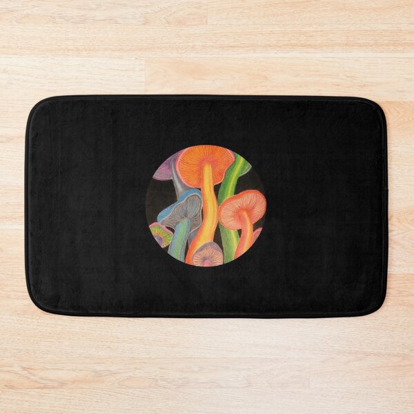 Item preview, Fungi designed and sold by ArielDare.