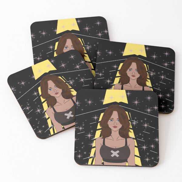 Item preview, MMA fighter designed and sold by Sherricaa.