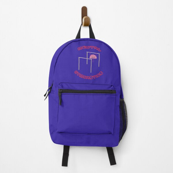 Item preview, Mental Gymnastics designed and sold by SatanicCandy.