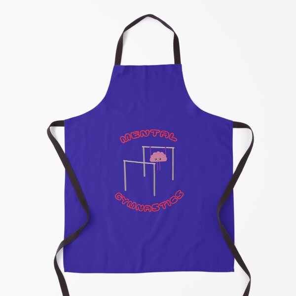 Item preview, Mental Gymnastics designed and sold by SatanicCandy.