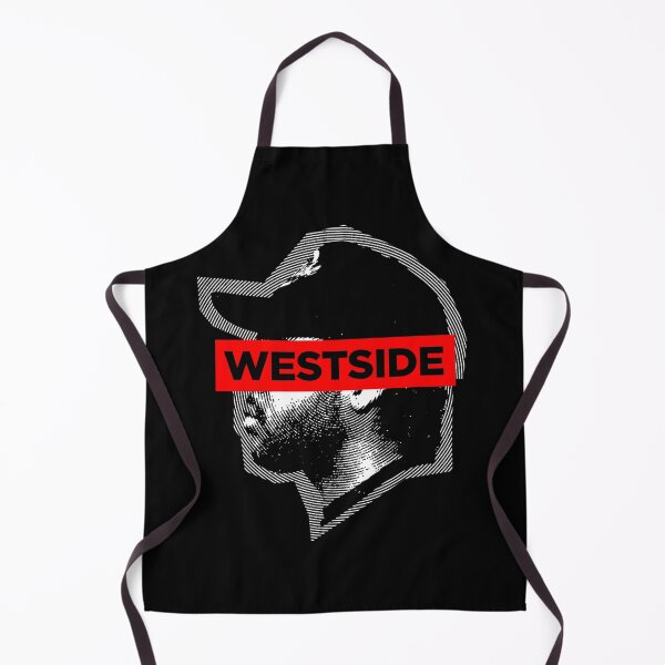 Item preview, Westside Legend designed and sold by Tee4Daily.