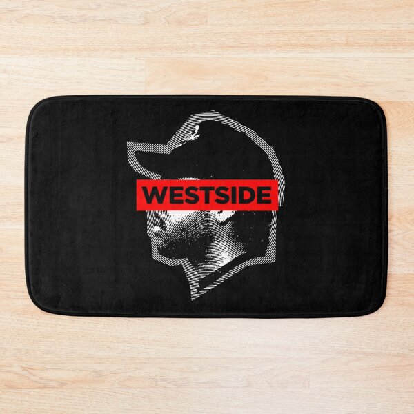 Item preview, Westside Legend designed and sold by Tee4Daily.