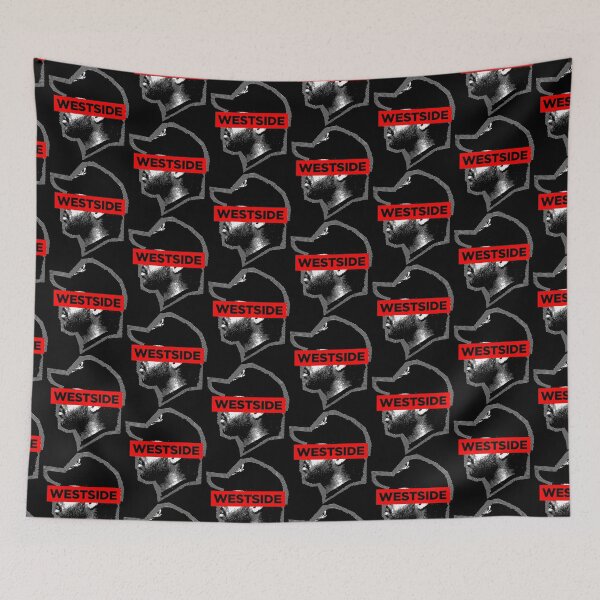 Item preview, Westside Legend designed and sold by Tee4Daily.