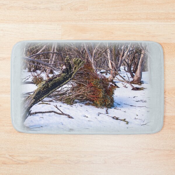 Item preview, Watercolour forest designed and sold by indiafrankk.