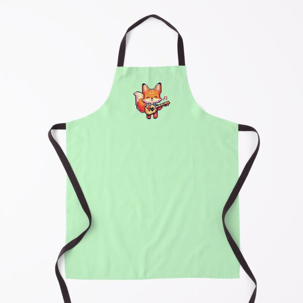 Item preview, Fox-trumming (AI-generated) designed and sold by workingblob.