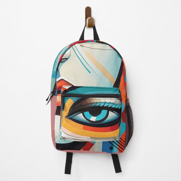 Item preview, Fractured Sister designed and sold by munki-urban.