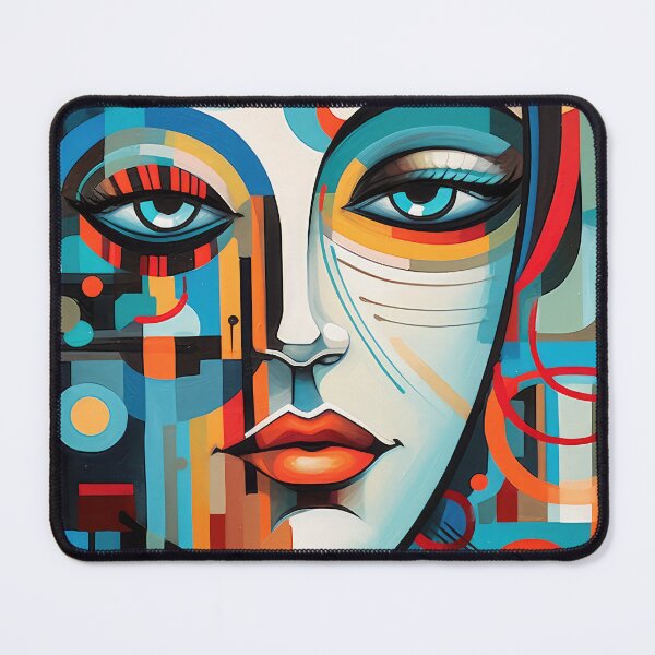 Item preview, Fractured Sister designed and sold by munki-urban.