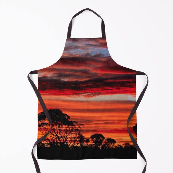 Item preview, Australian Outback Sunset Photo designed and sold by Truthseekmedia.
