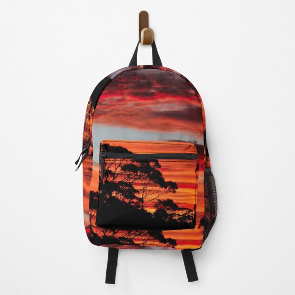 Item preview, Australian Outback Sunset Photo designed and sold by Truthseekmedia.