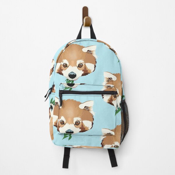 Item preview, Red Panda designed and sold by Karin Taylor.