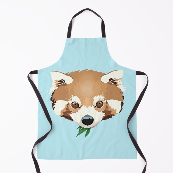 Item preview, Red Panda designed and sold by Karin Taylor.