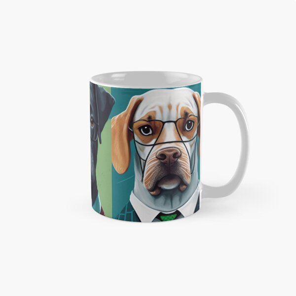 Item preview, Professional Dogs designed and sold by InkspireWay.
