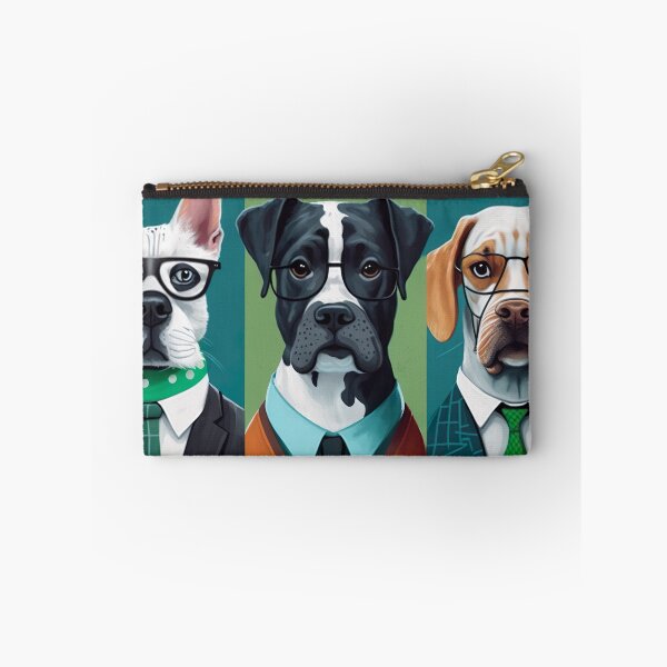 Item preview, Professional Dogs designed and sold by InkspireWay.