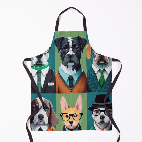 Item preview, Professional Dogs designed and sold by InkspireWay.