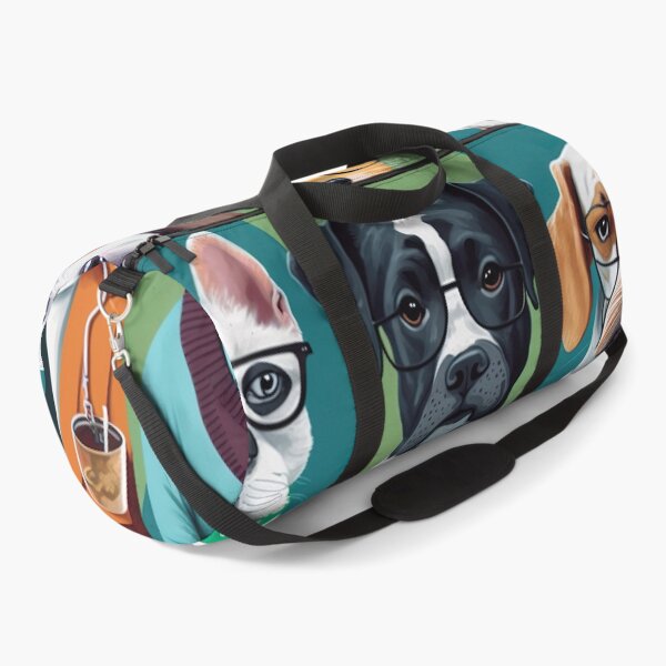 Item preview, Professional Dogs designed and sold by InkspireWay.