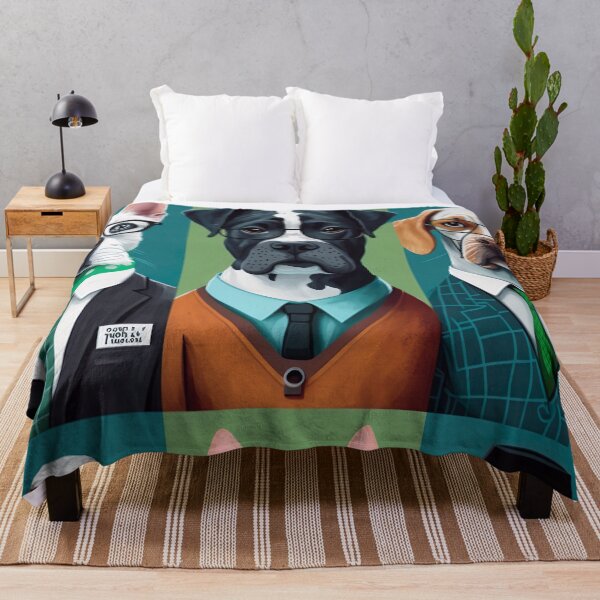 Item preview, Professional Dogs designed and sold by InkspireWay.