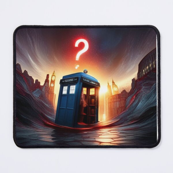 Item preview, Who? designed and sold by Councilrock.