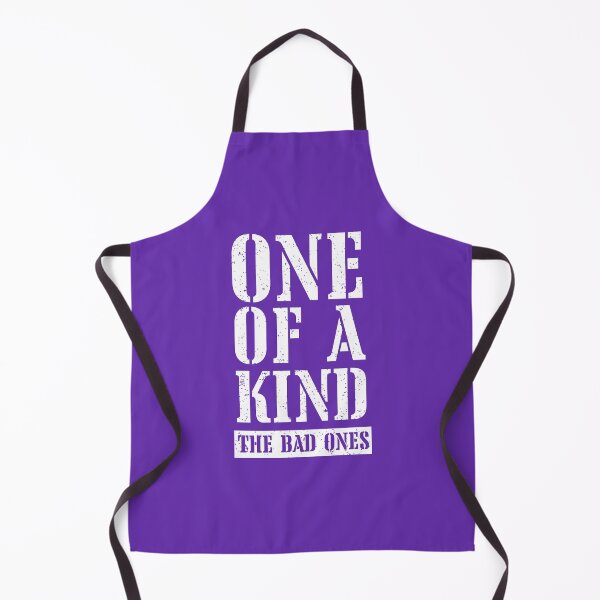 Item preview, One Of A Kind. The Bad Ones designed and sold by The magic Yellow bus.