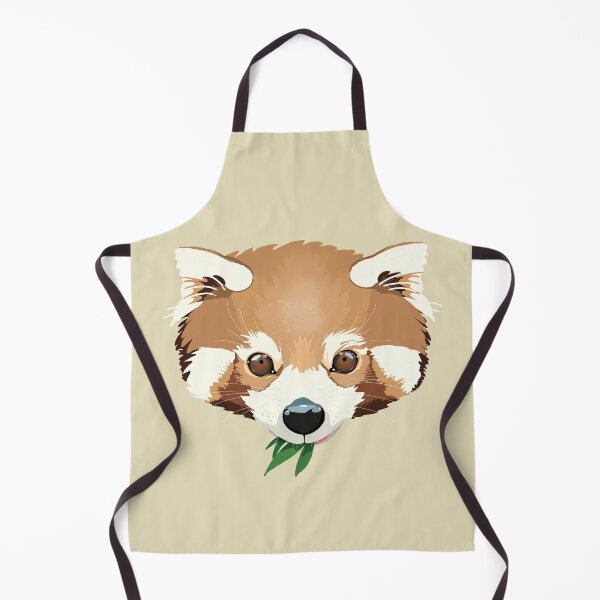 Item preview, Red Panda designed and sold by Karin Taylor.