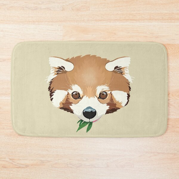 Item preview, Red Panda designed and sold by Karin Taylor.