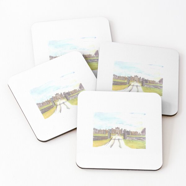 Item preview, Seaton Delaval Hall designed and sold by artymarshy.