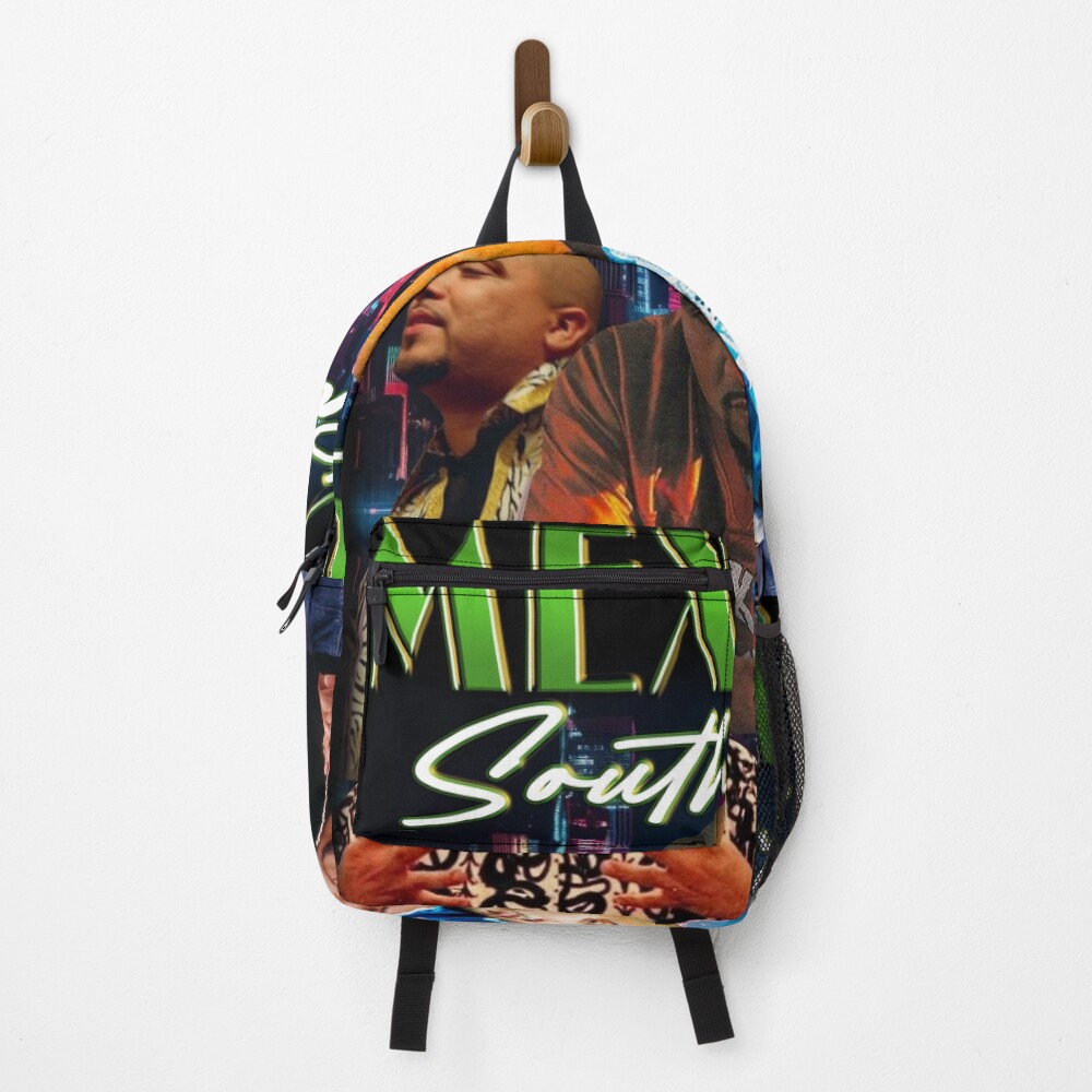 Item preview, Backpack designed and sold by skubelchurrib.
