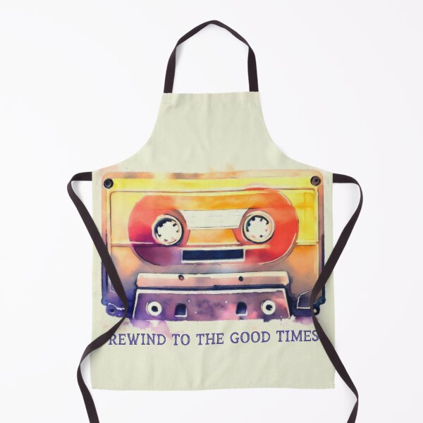Item preview, Rewind to the Good Times designed and sold by ciaobebo.