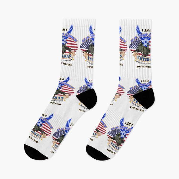 Item preview, I am a US Air Force Veteran - Light designed and sold by Mean-Musician.