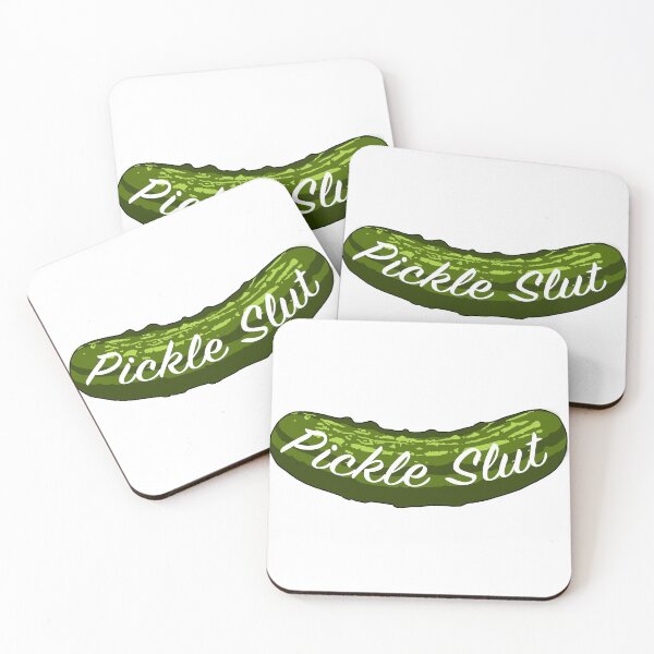 Item preview, Pickle Slut designed and sold by DorsVenabili.