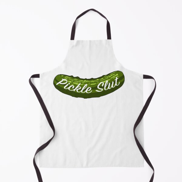 Item preview, Pickle Slut designed and sold by DorsVenabili.