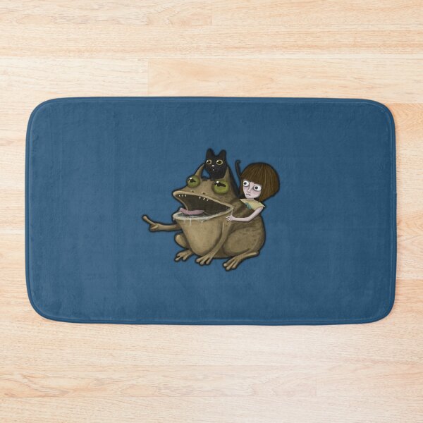 Item preview, Little Cute Girl Fran Bow  designed and sold by AltusDesignG.