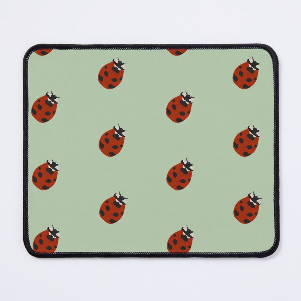 Item preview, Ladybird Friend designed and sold by Sketchy-Violet.