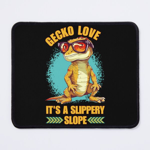 Item preview, Gecko love designed and sold by SidTastic .