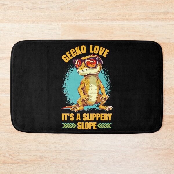 Item preview, Gecko love designed and sold by SidTastic .